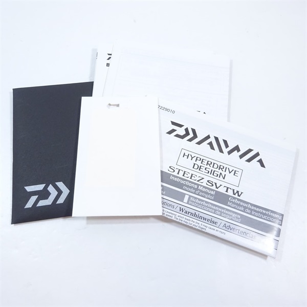 ２４スティーズＳＶ ＴＷ１００ＸＨ